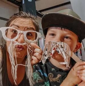 Meet your Posher, Rachelle